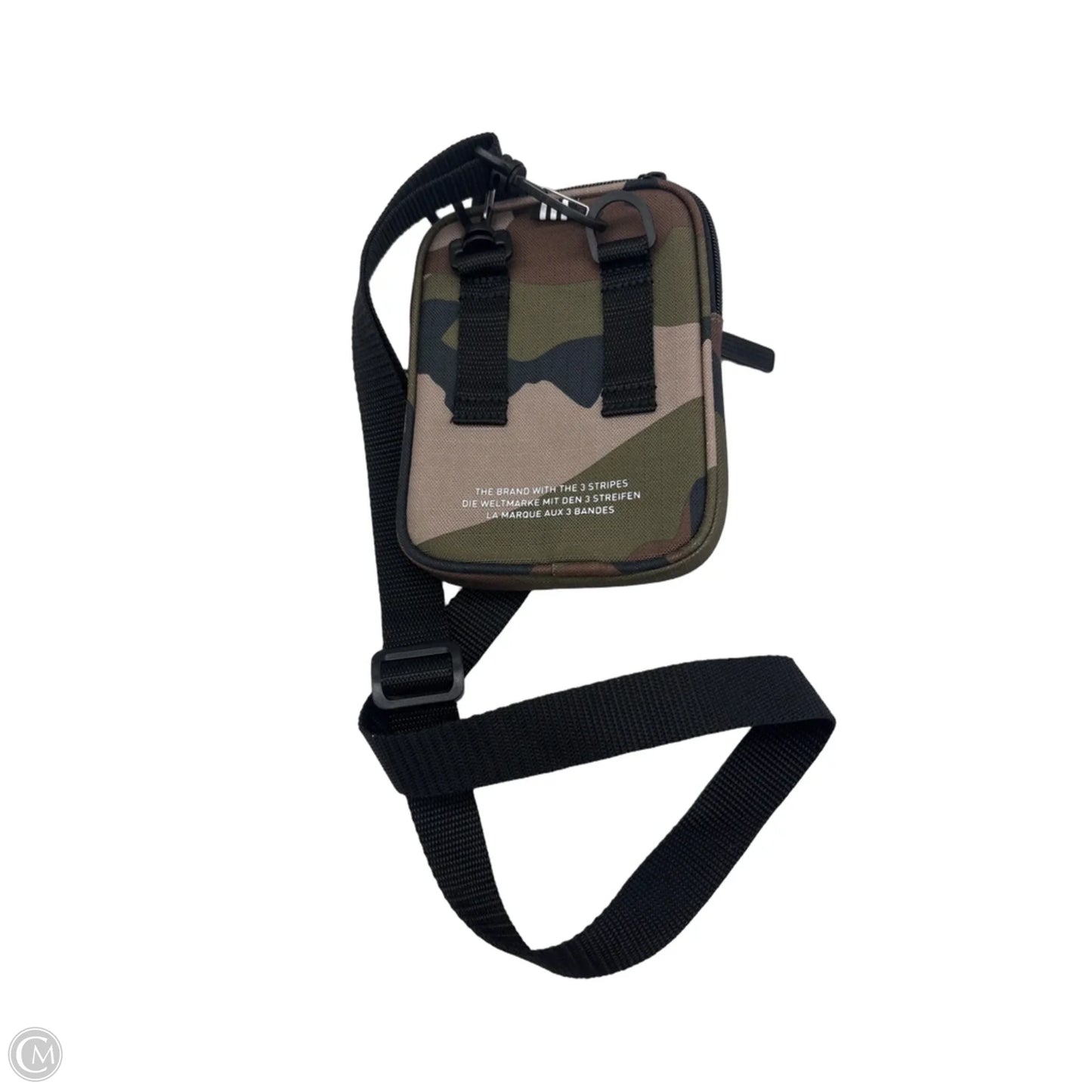 Crossbody By Adidas, Size: Small