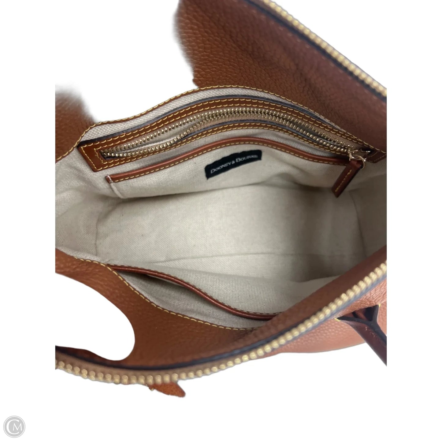 Handbag Designer By Dooney And Bourke, Size: Medium