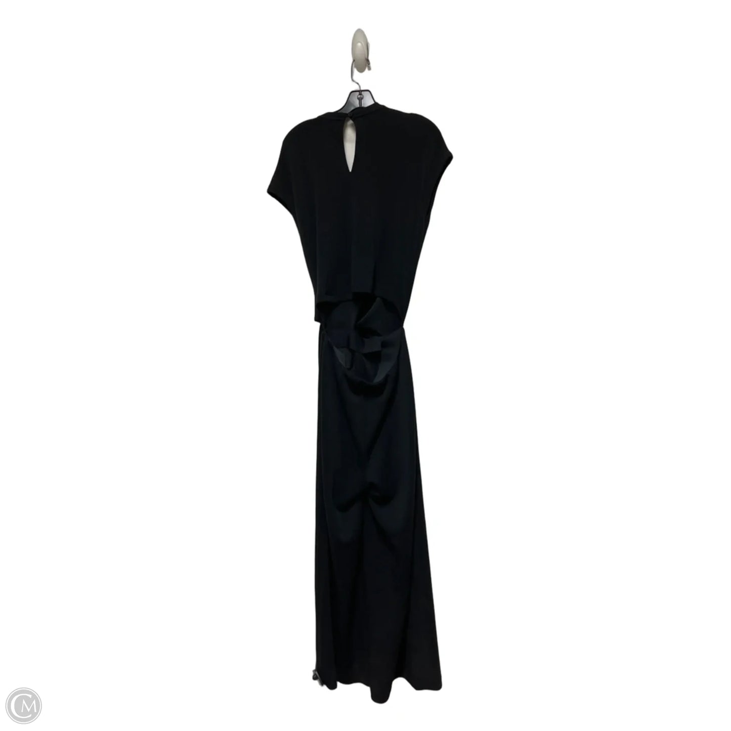 Jumpsuit By Spanx In Black, Size: Xs