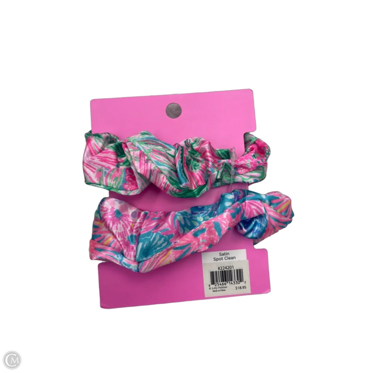 Accessory Designer Label By Lilly Pulitzer, Size: