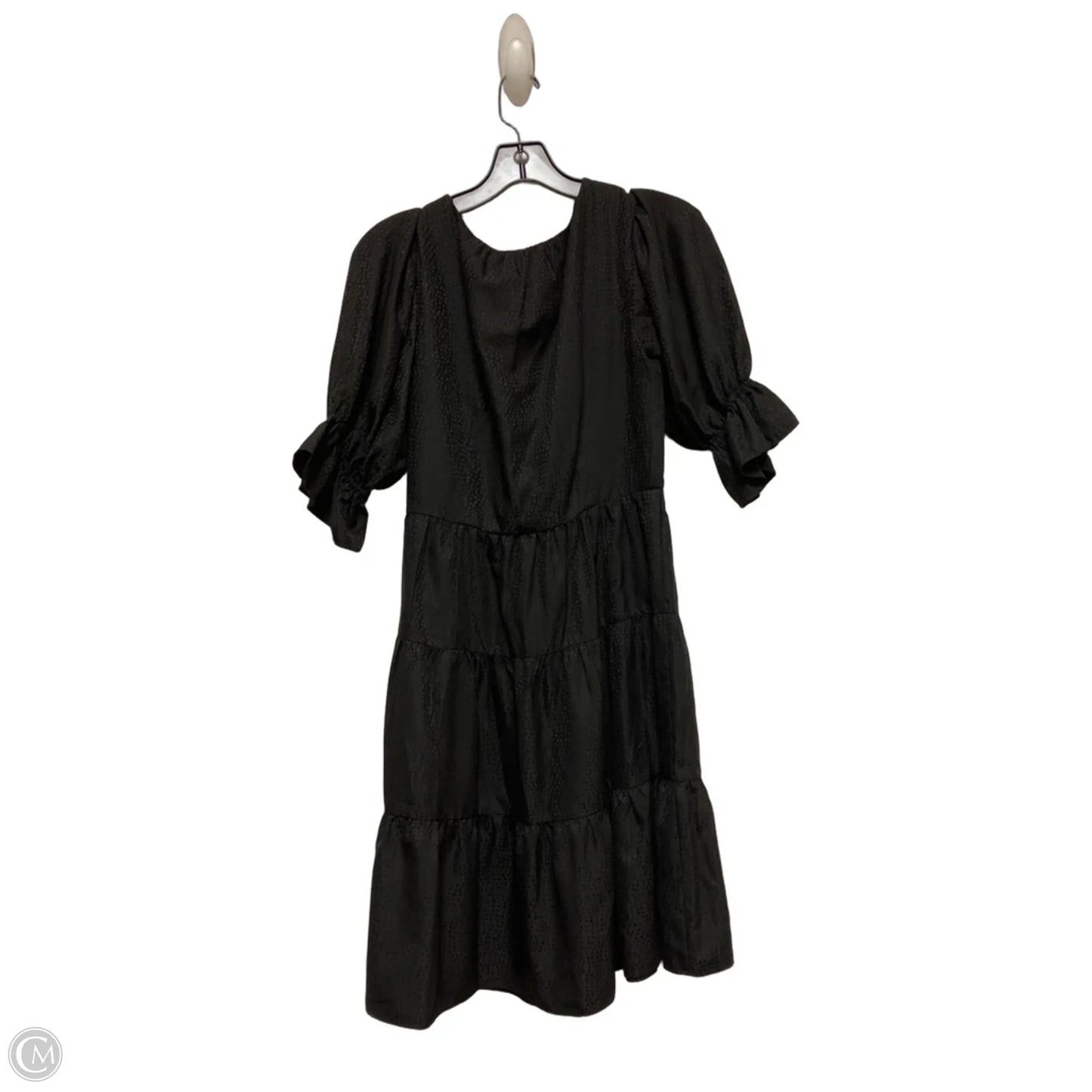 Dress Casual Short By Michael By Michael Kors In Black, Size: 2