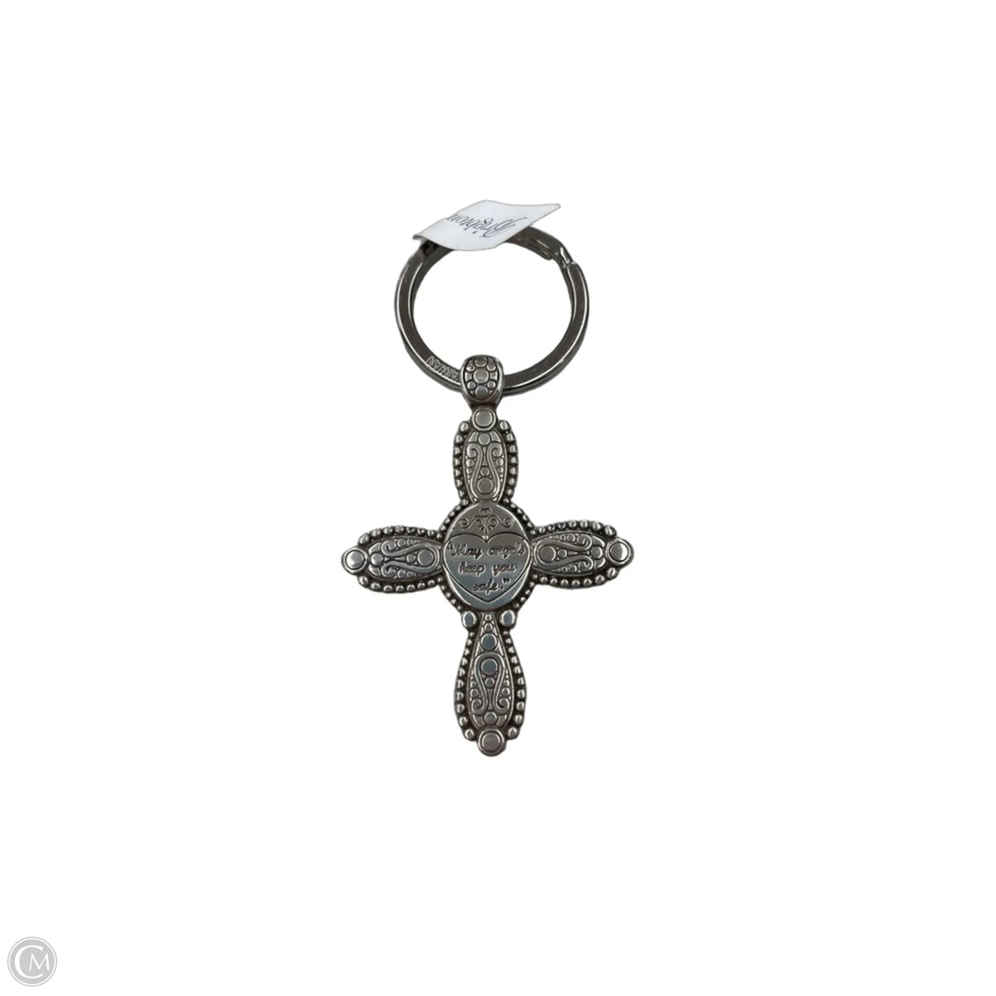 Key Chain By Brighton, Size: