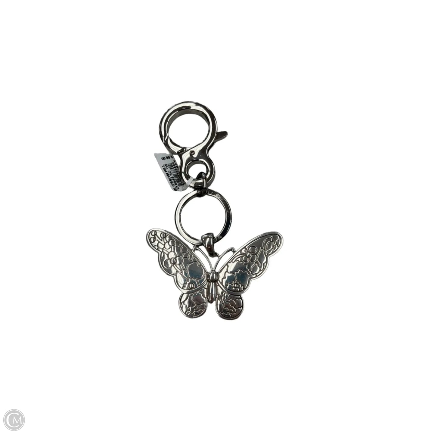 Key Chain By Brighton, Size: