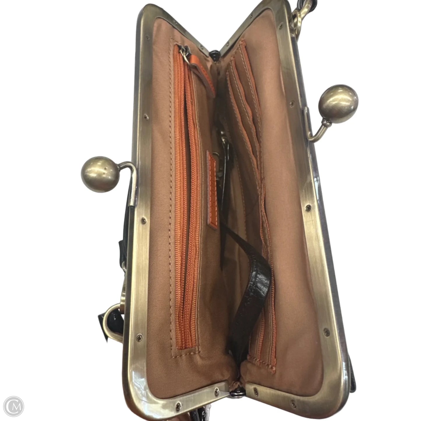 Crossbody By Hobo Intl, Size: Small