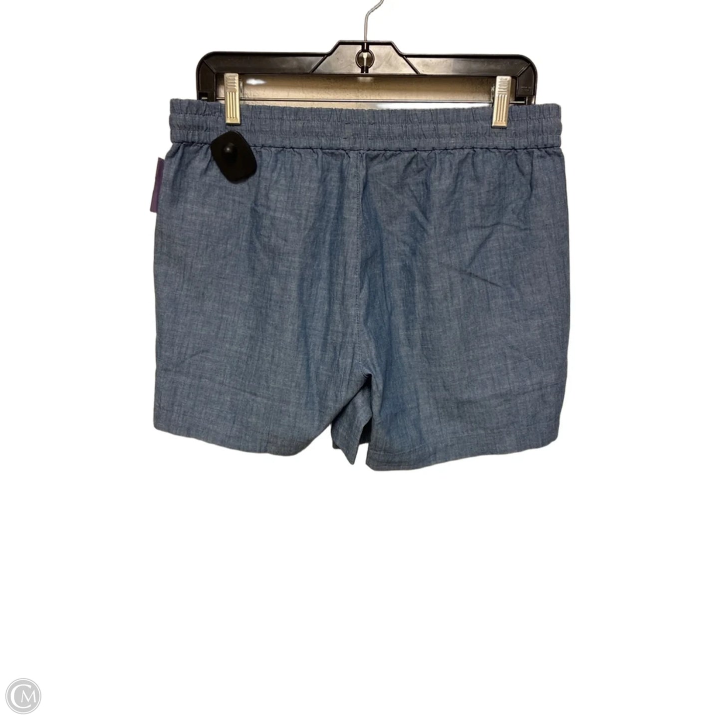 Shorts By J. Crew In Blue, Size: 10