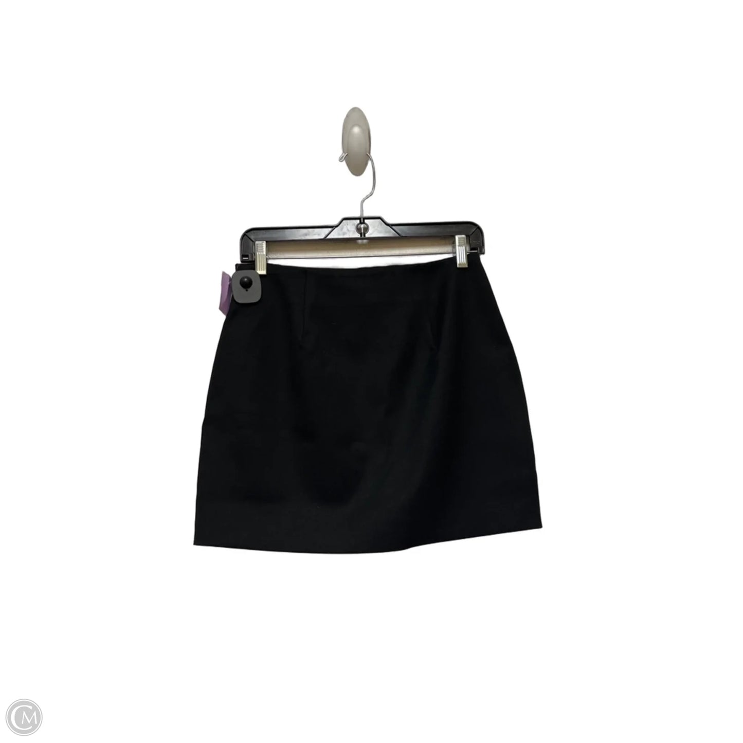 Skirt Mini & Short By Endless Rose In Black, Size: 4