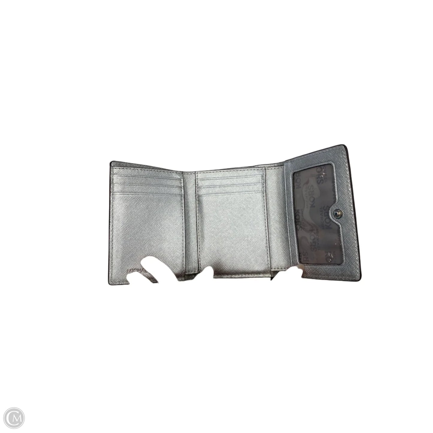 Wallet Designer By Michael Kors, Size: Small
