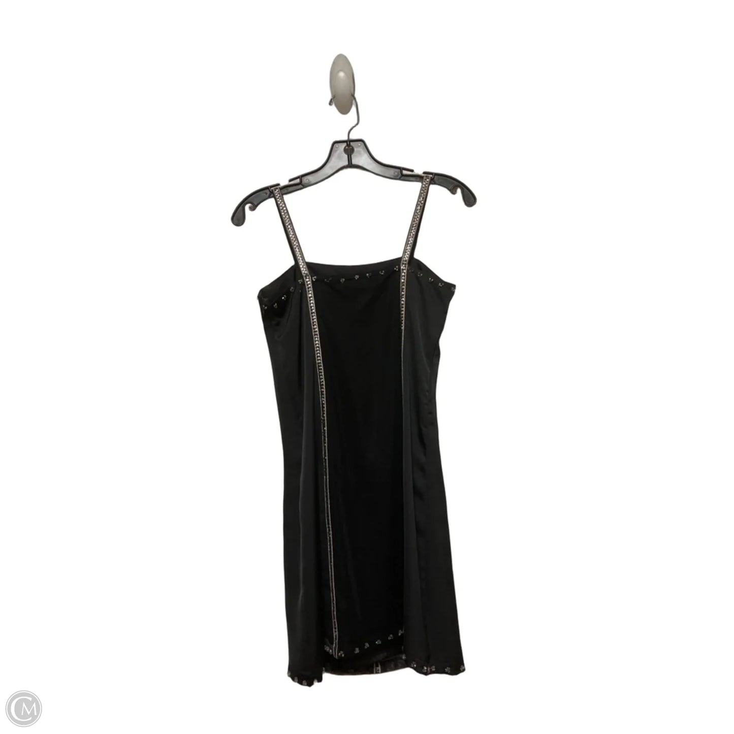 Dress Casual Short By White House Black Market In Black, Size: Xs