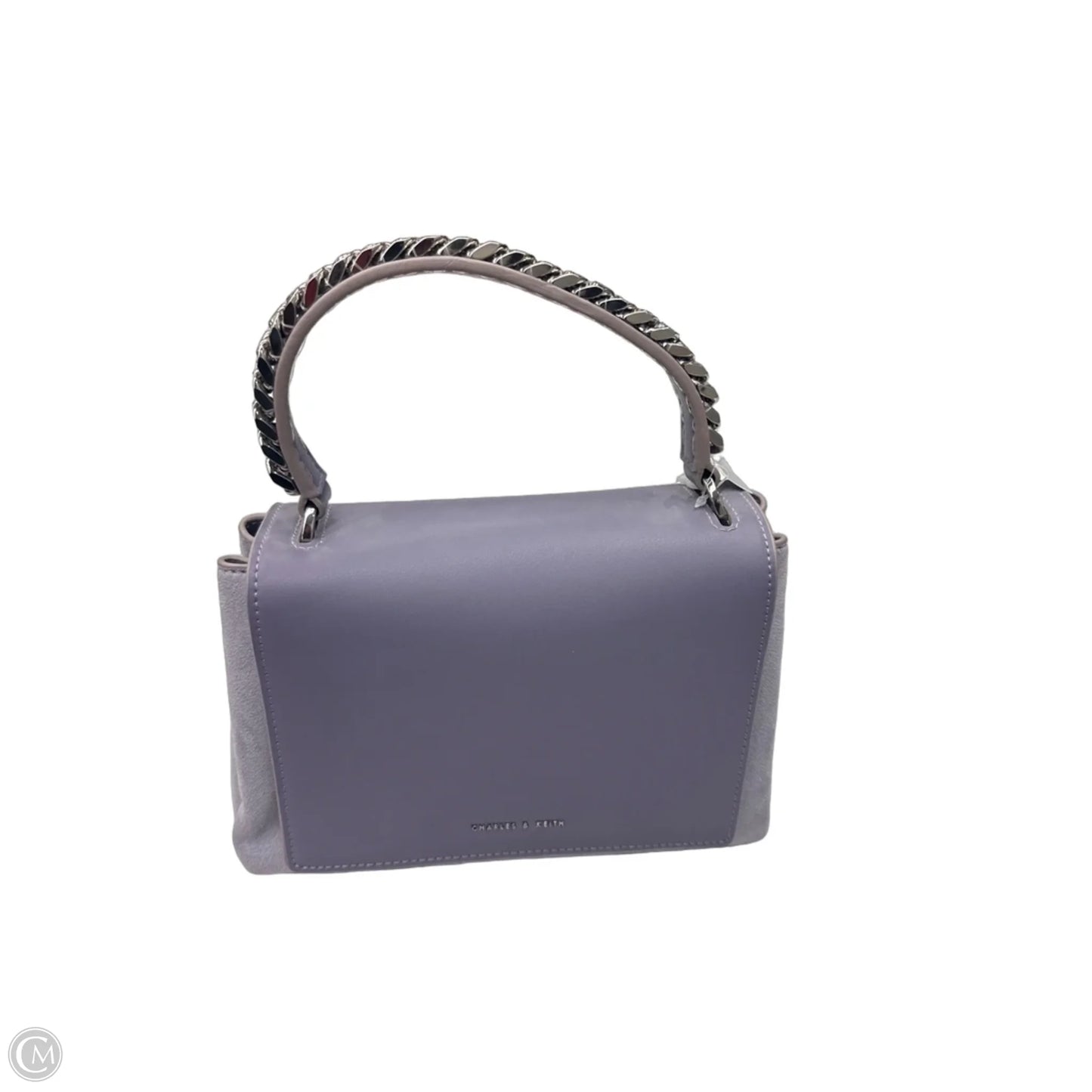 Handbag By Clothes Mentor, Size: Medium