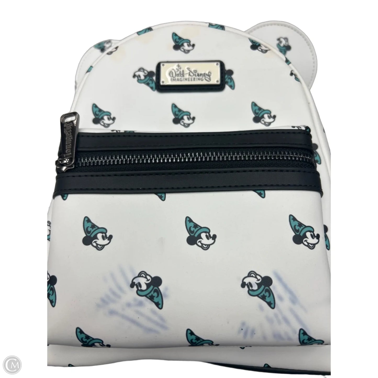 Backpack By Disney Store, Size: Medium