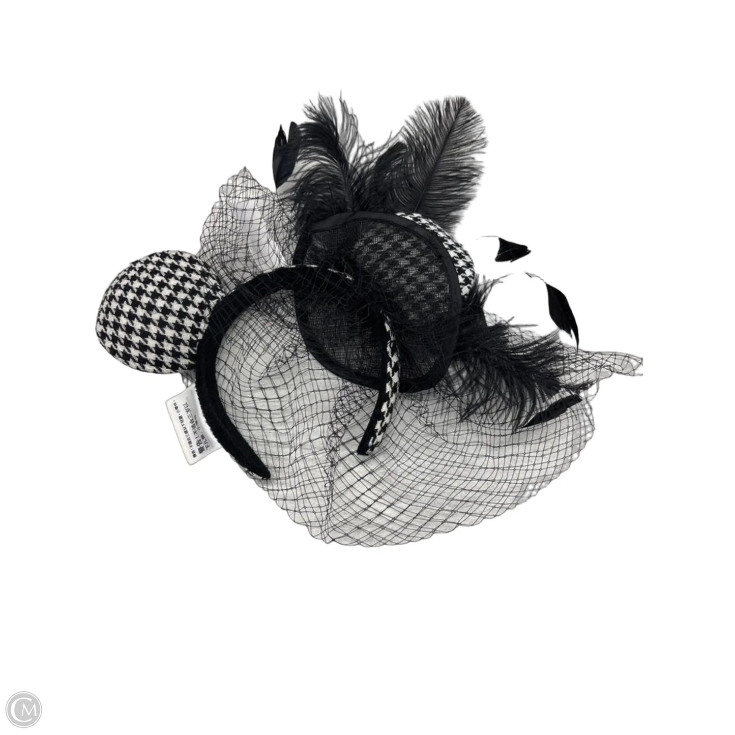 Hair Accessory By Disney Store, Size: