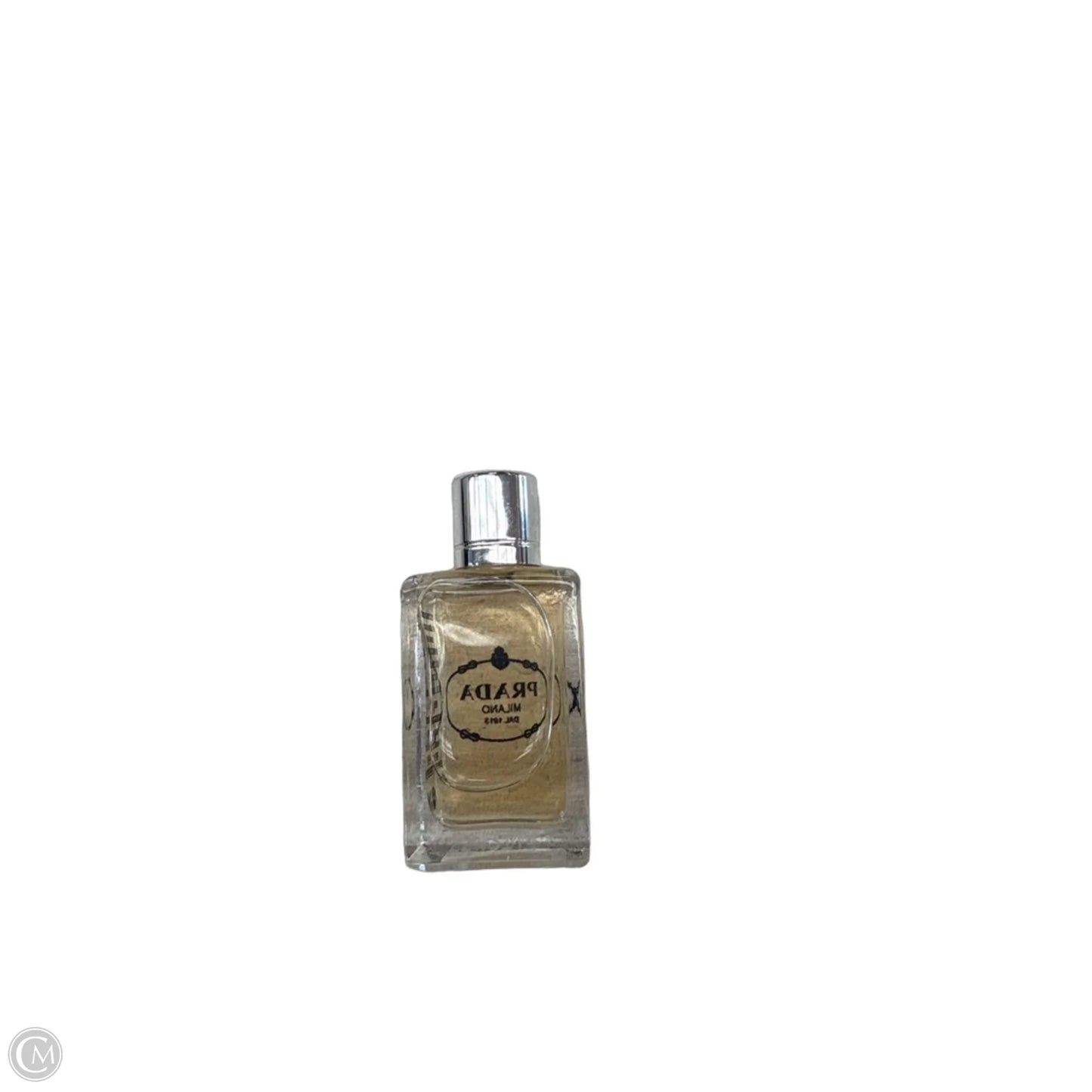 Fragrance Luxury Designer By Prada, Size: