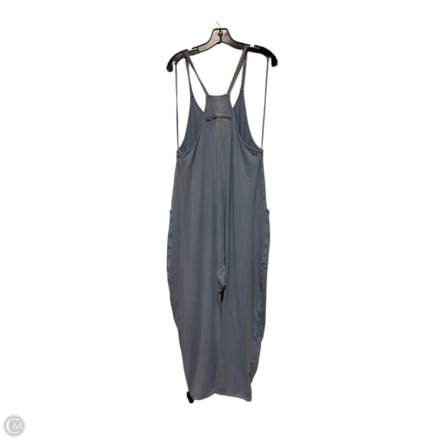 Jumpsuit By Free People In Blue, Size: S