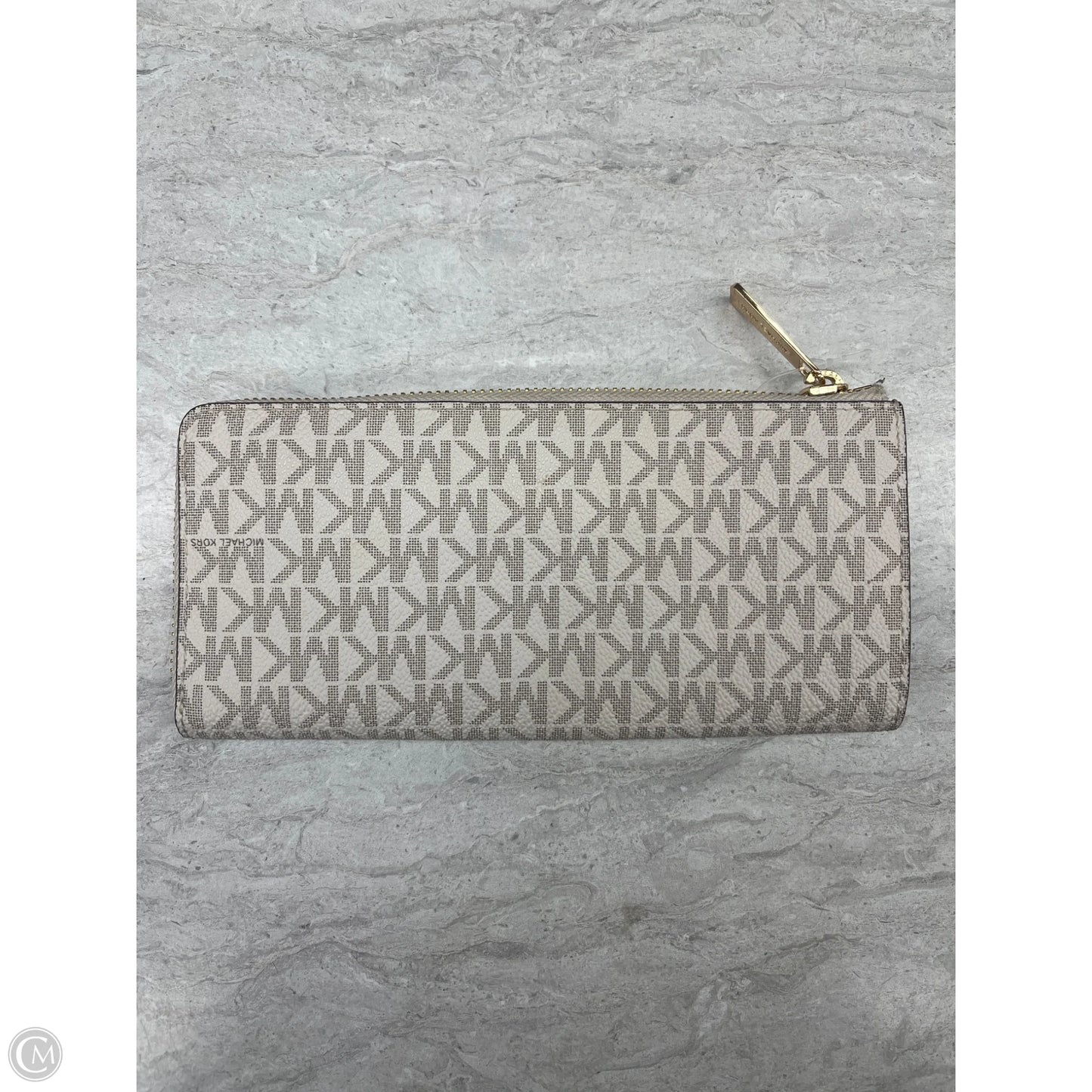 Wallet Designer By Michael Kors, Size: Large