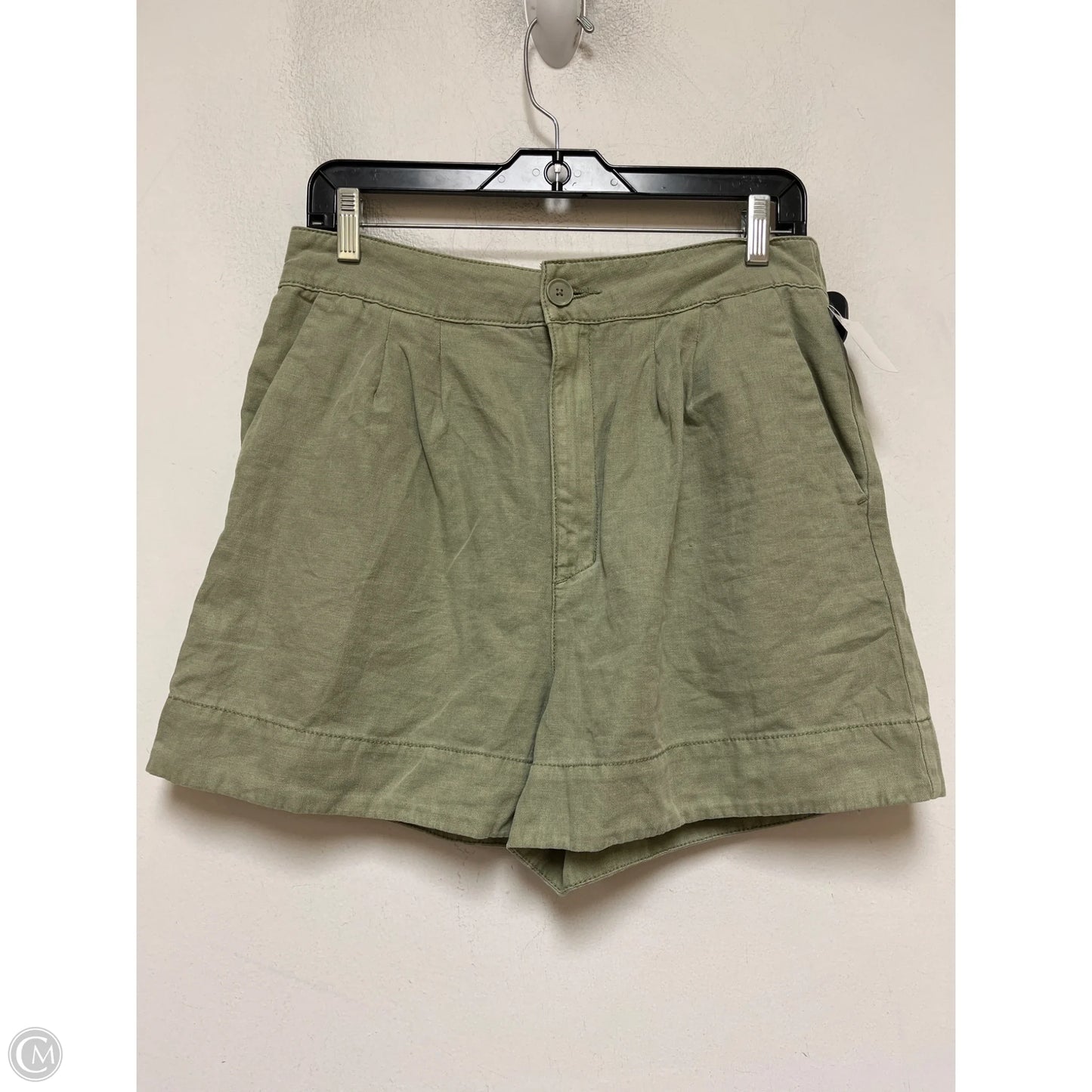 Shorts By Joie In Green, Size: 6