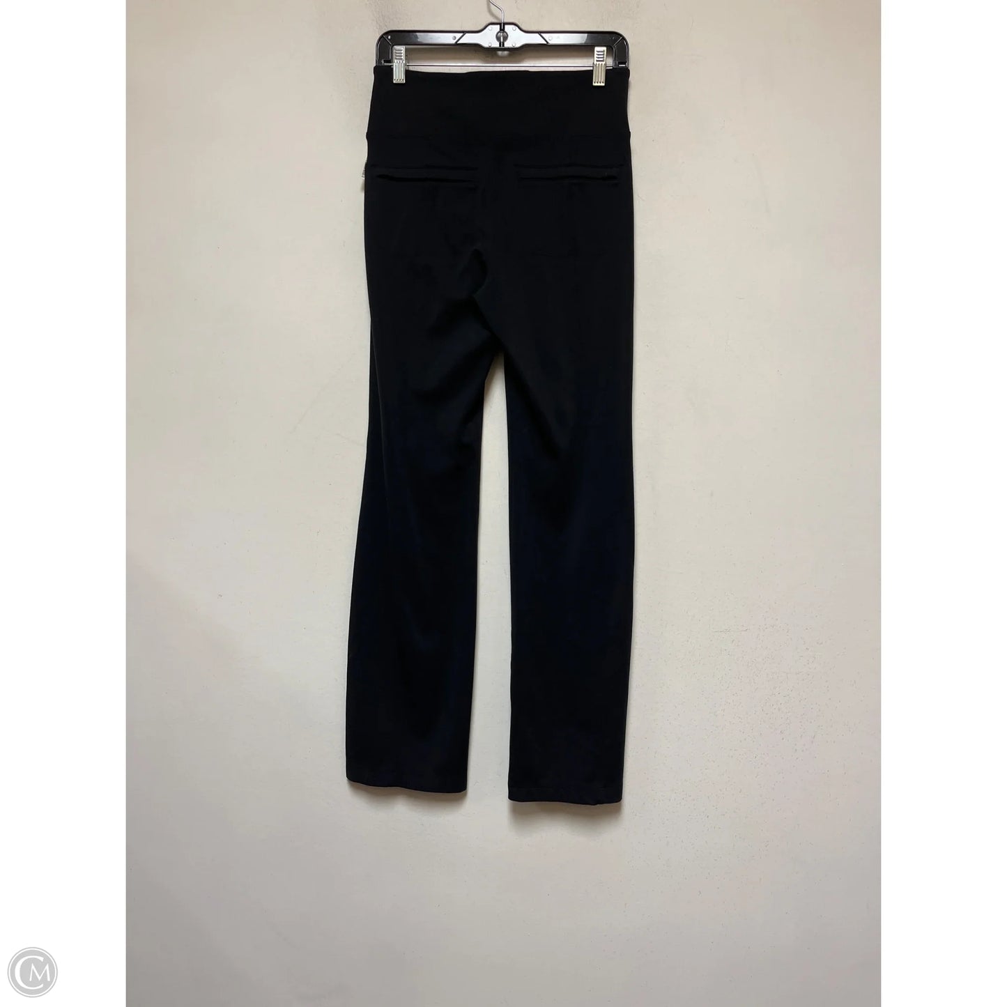 Athletic Pants By Athleta In Black, Size: S
