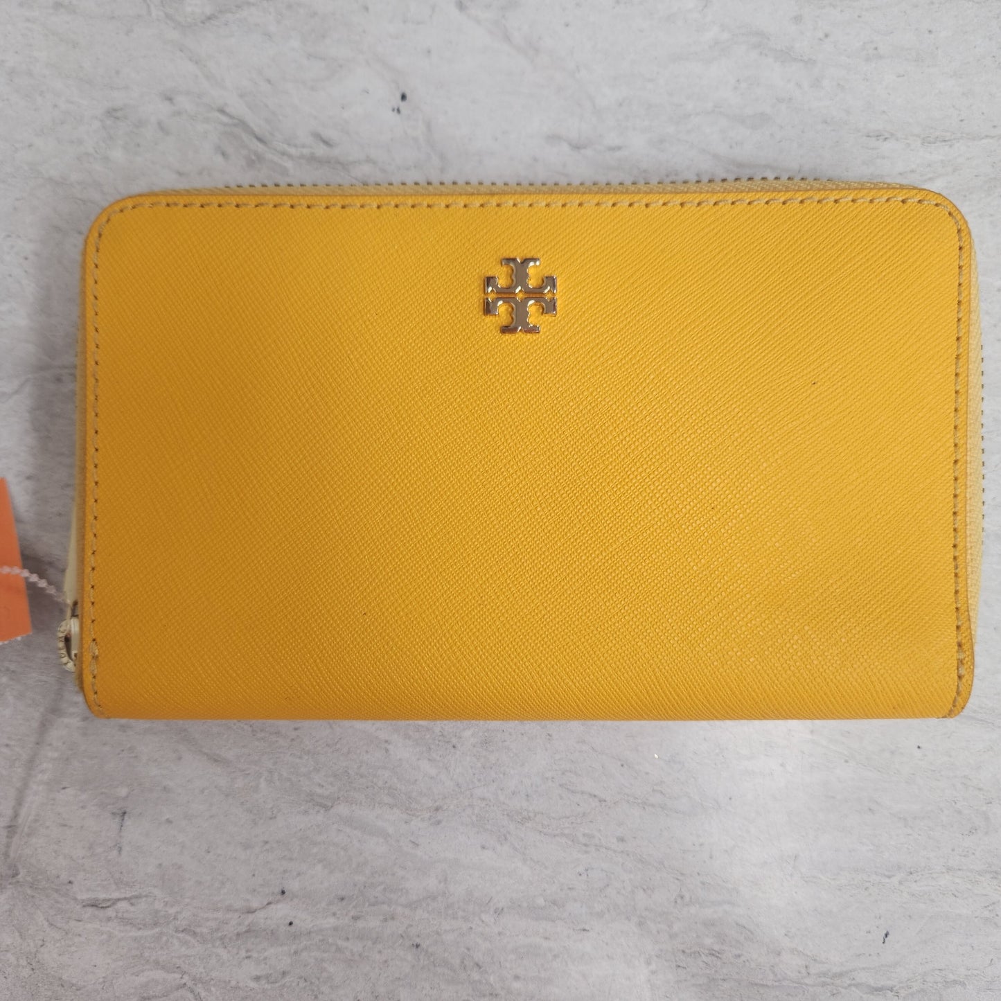 Wallet Designer By Tory Burch Size: Medium