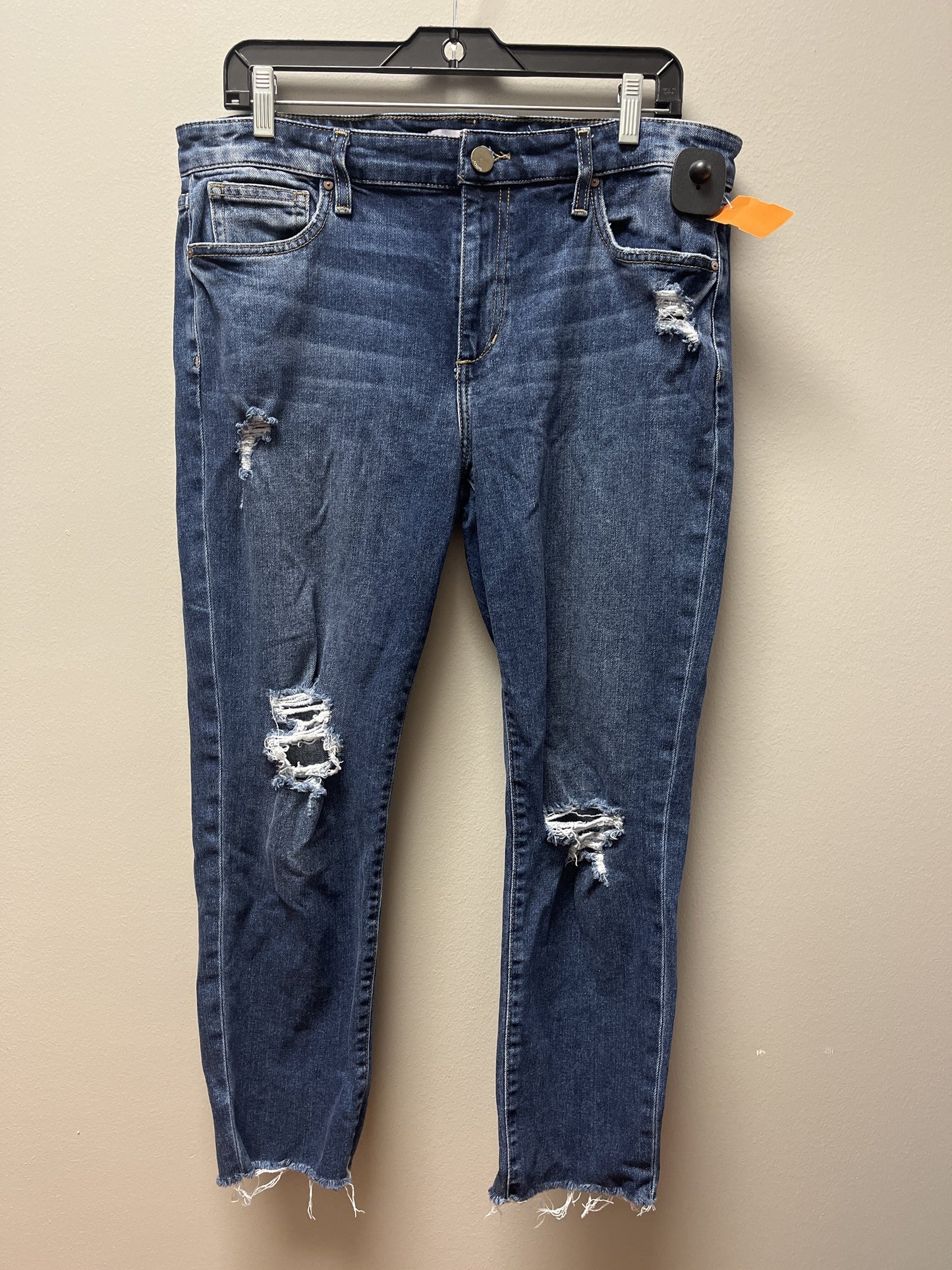 Jeans Skinny By Joes Jeans Size: 8