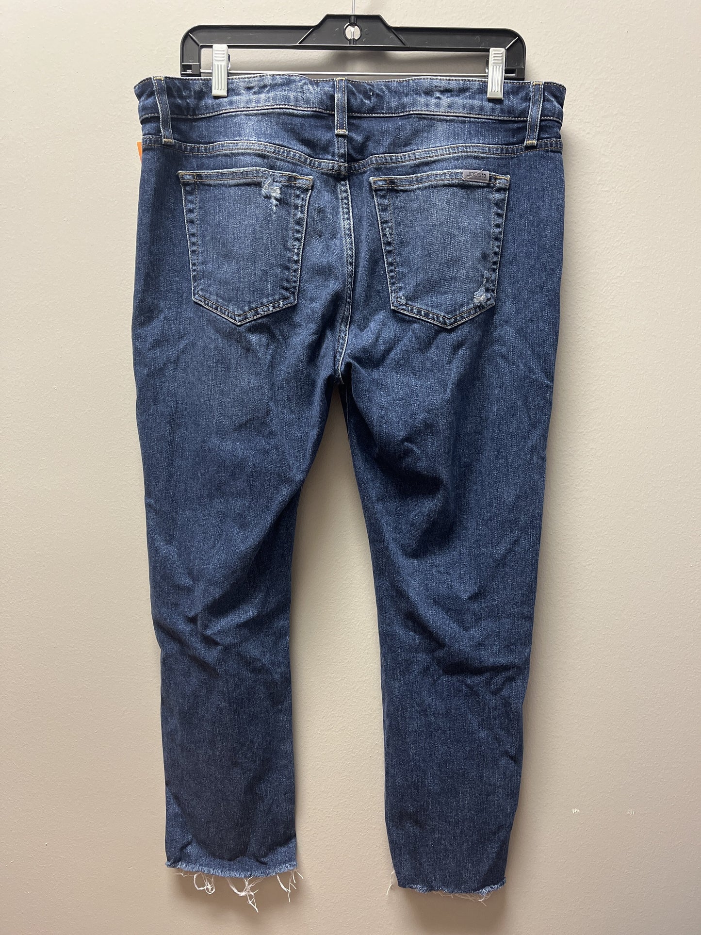 Jeans Skinny By Joes Jeans Size: 8