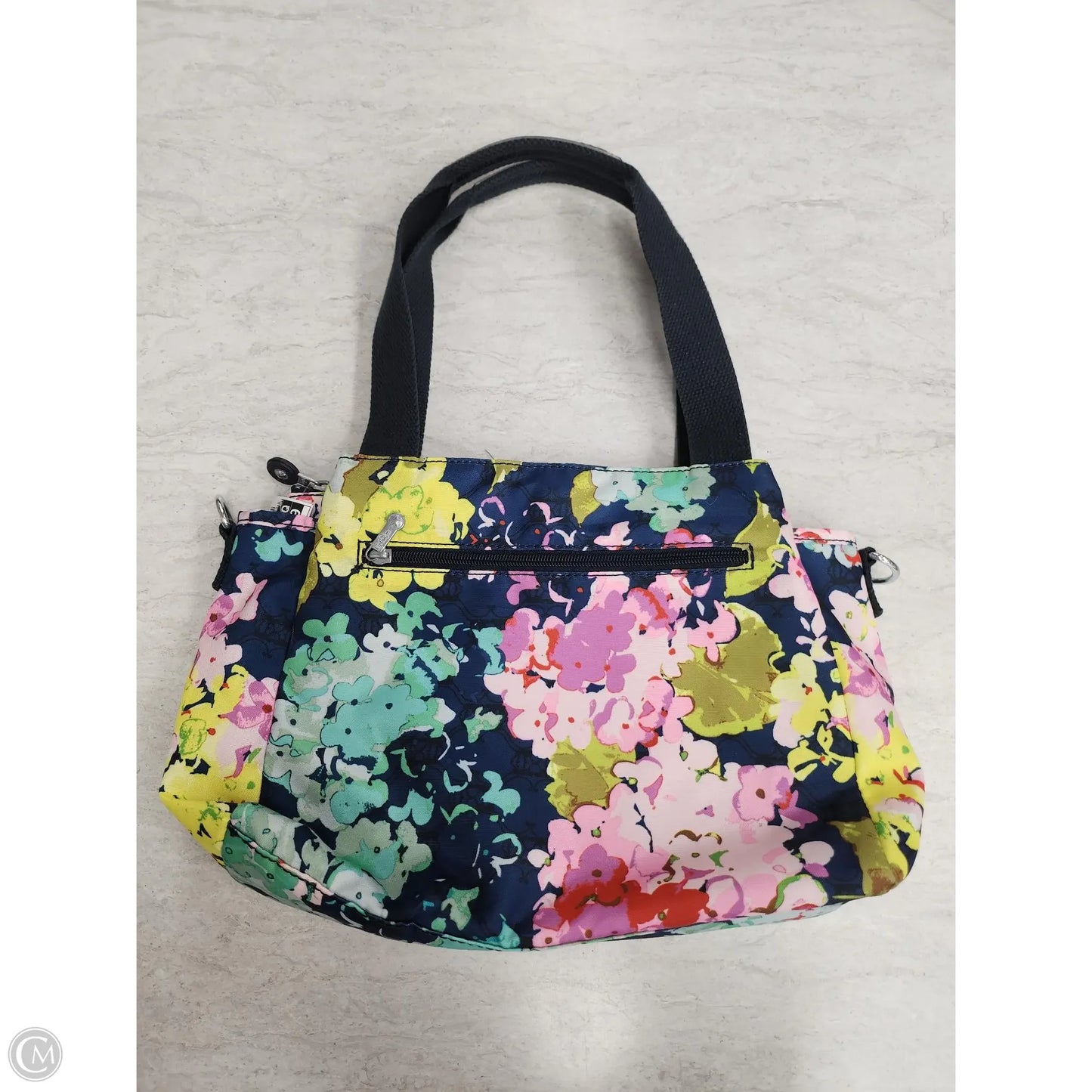 Handbag By Kipling, Size: Medium