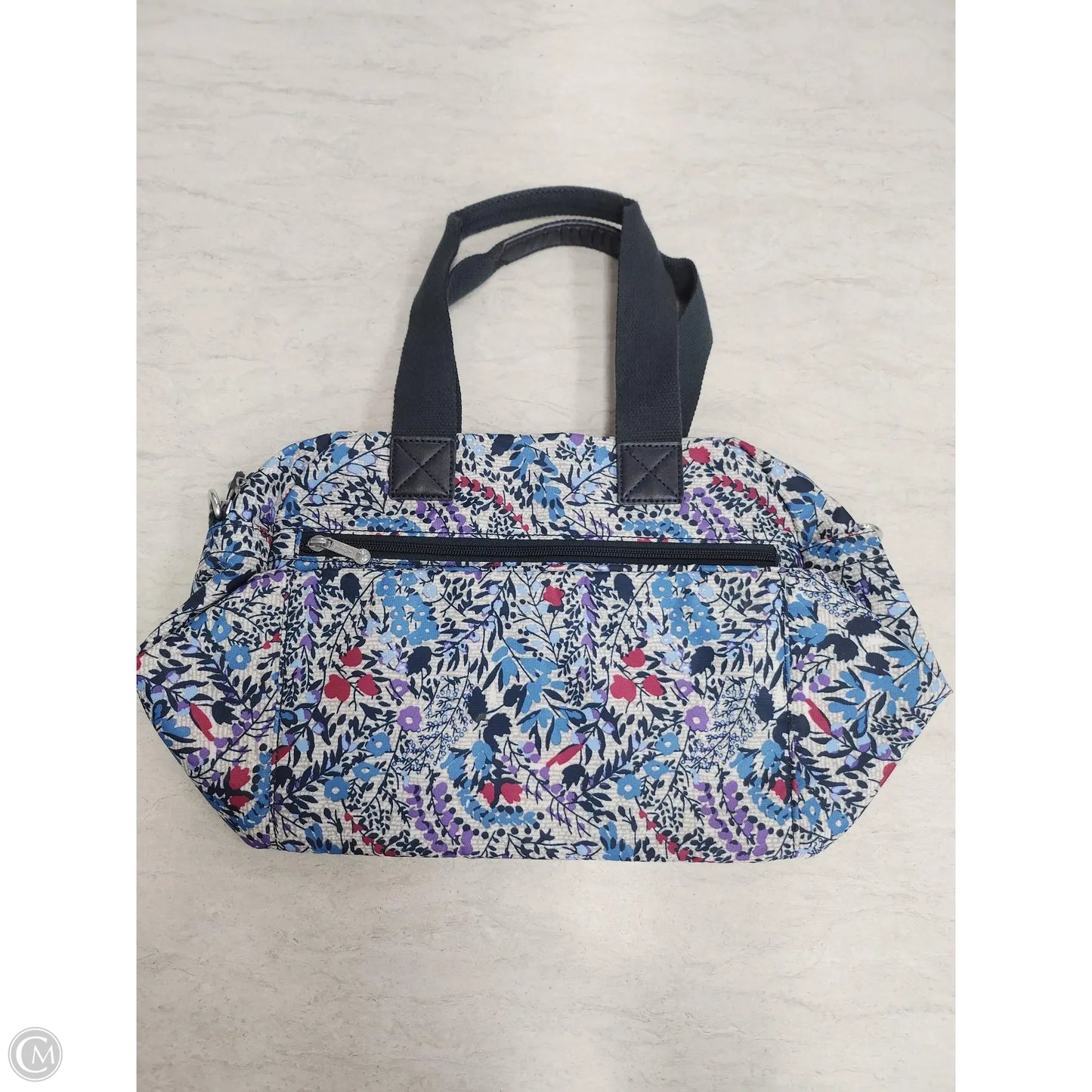 Handbag By Kipling, Size: Medium