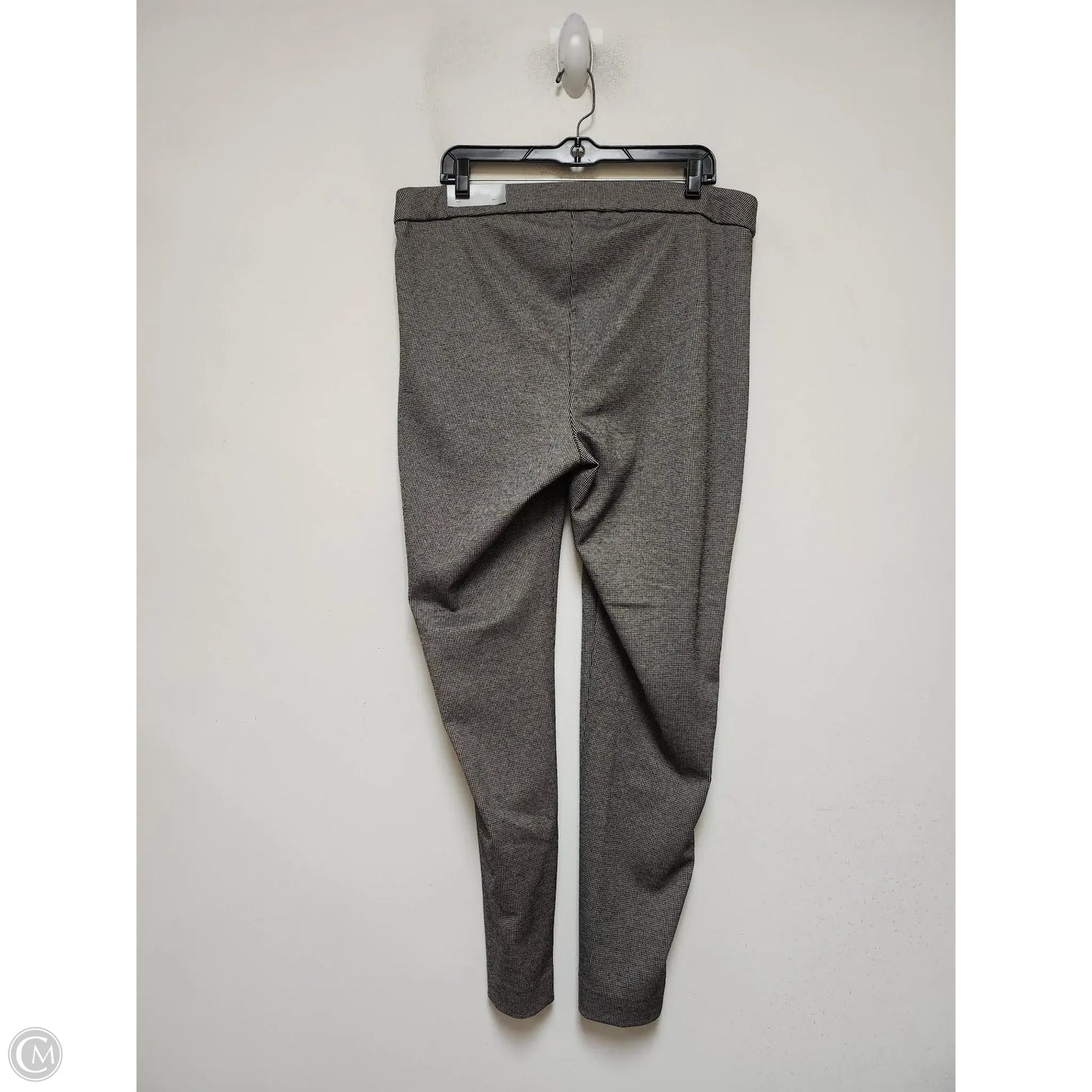 Pants Other By Chicos In Grey, Size: 16