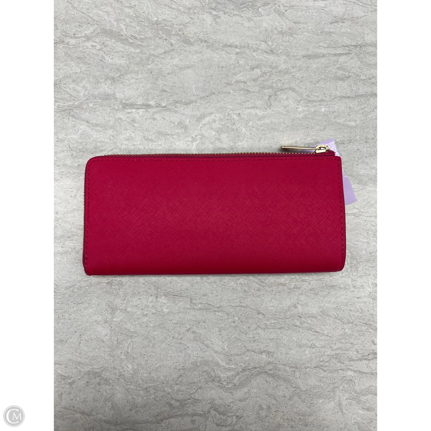 Wallet Designer By Michael Kors, Size: Large