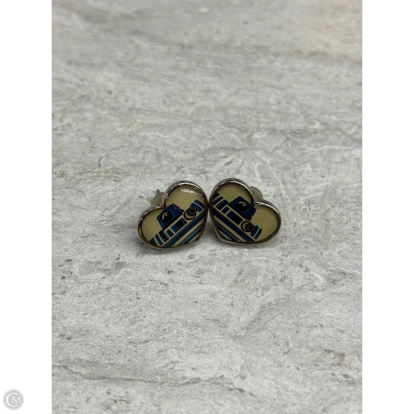 Earrings Stud By Disney Store