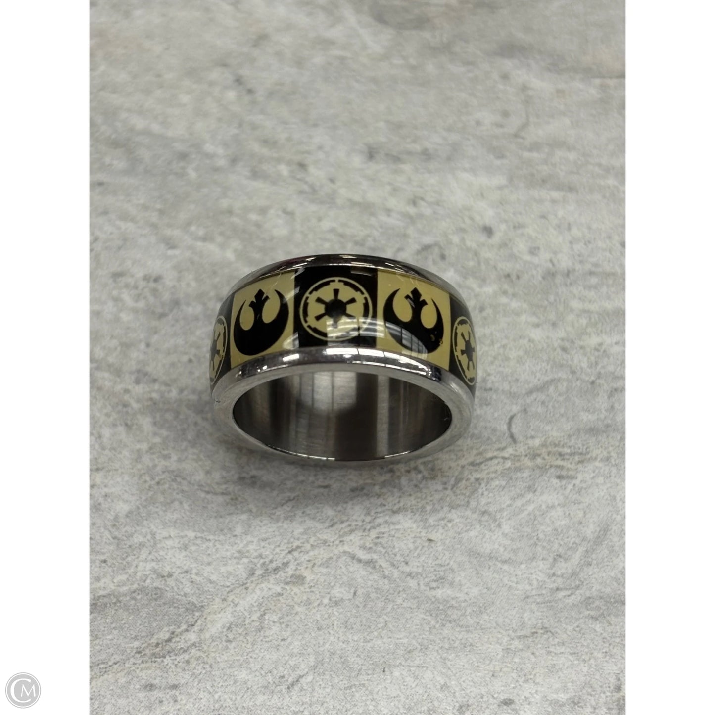 Ring Band By Disney Store