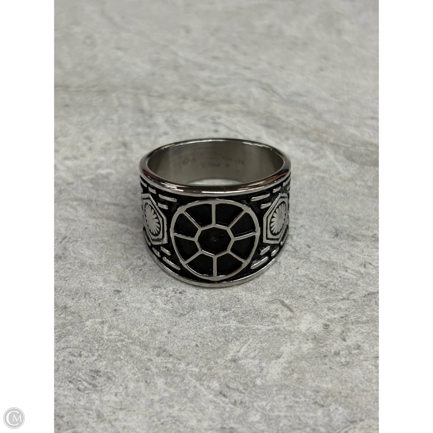 Ring Band By Disney Store