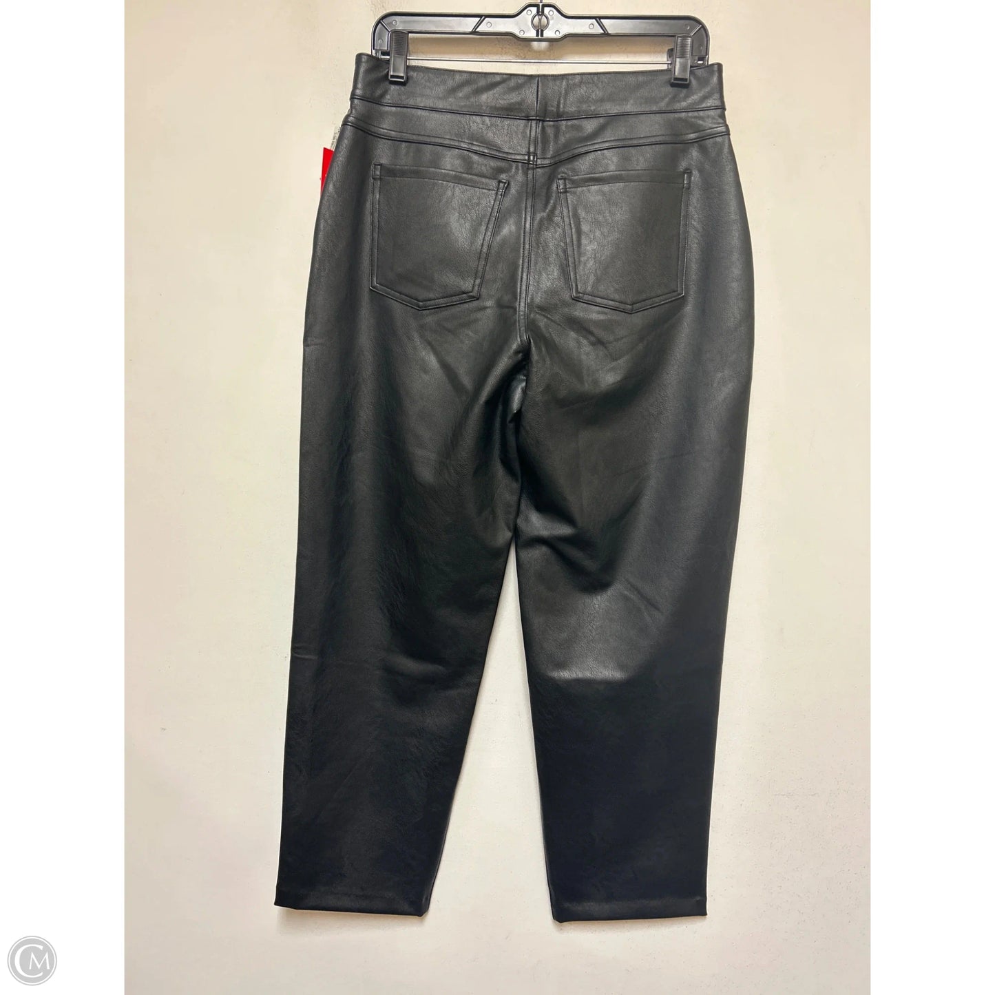 Pants Other By Spanx In Black, Size: 12