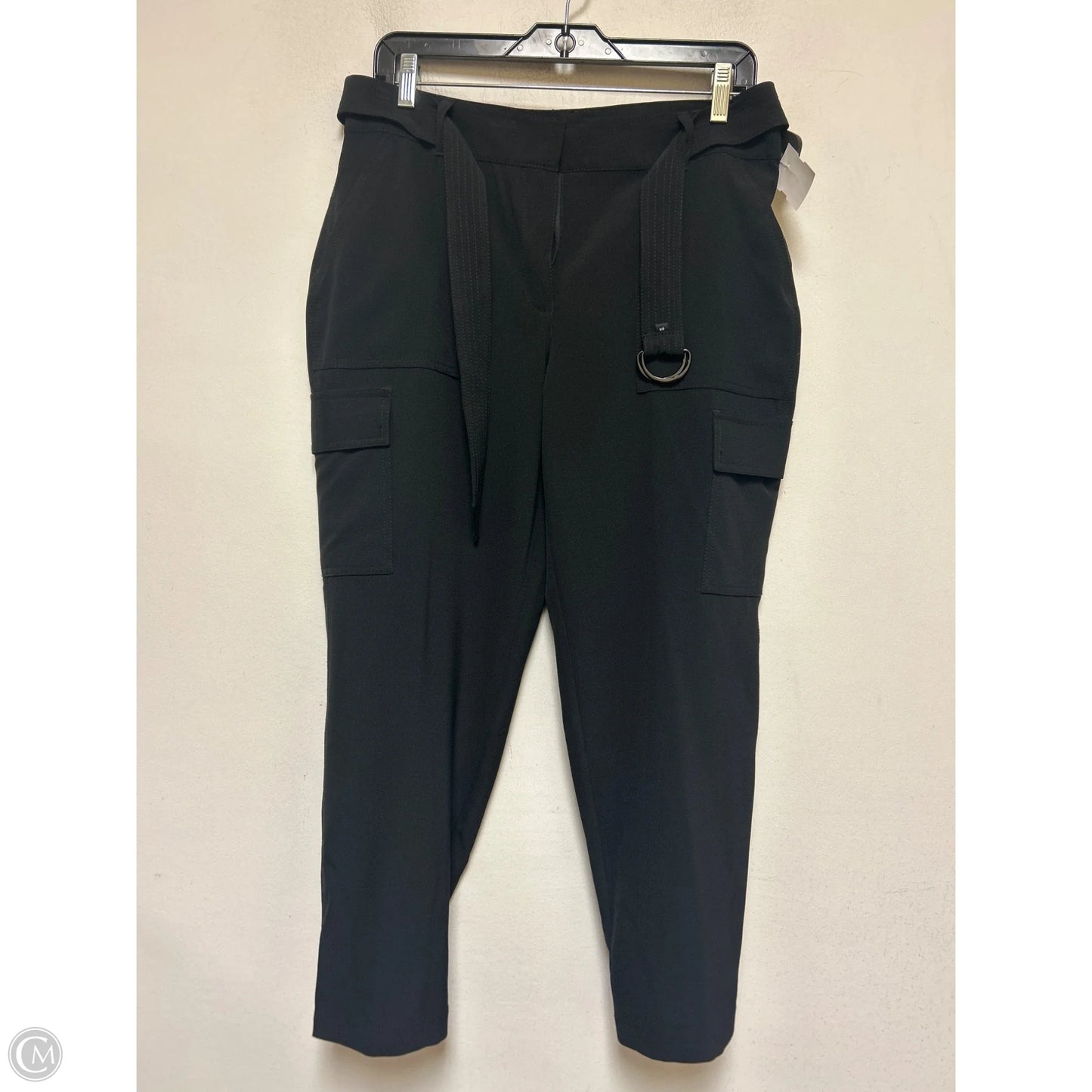 Pants Other By White House Black Market In Black, Size: 8