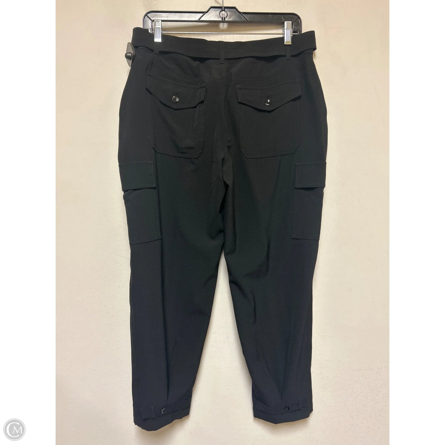 Pants Other By White House Black Market In Black, Size: 8