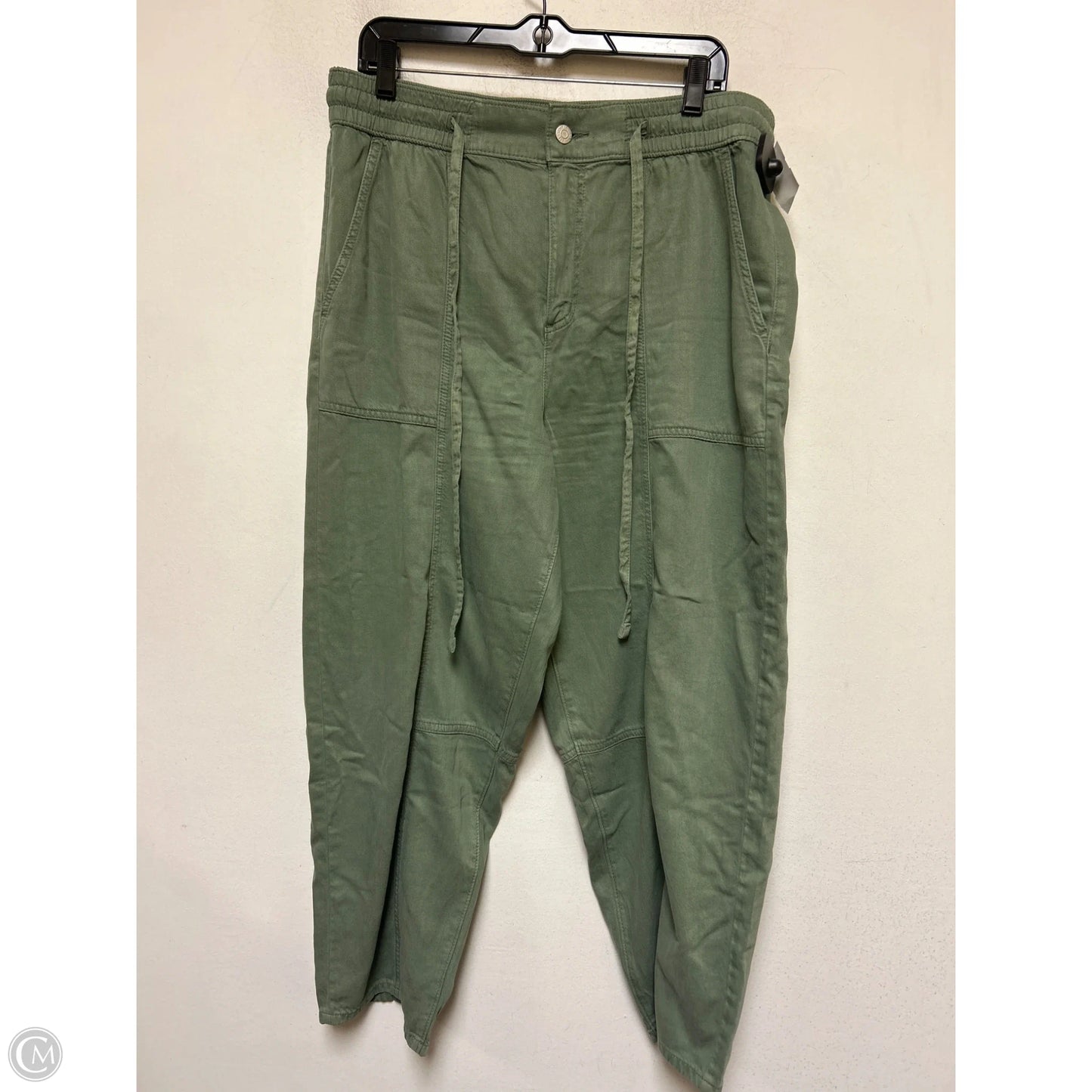 Pants Other By Lou And Grey In Green, Size: 8