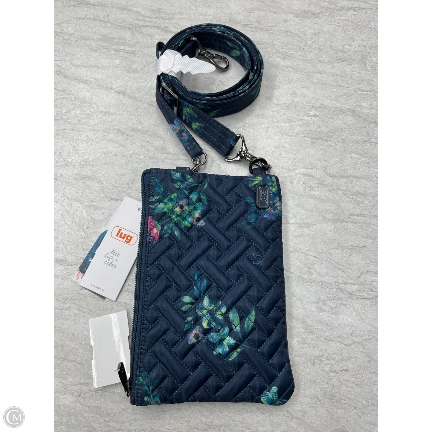 Crossbody By Lug, Size: Small