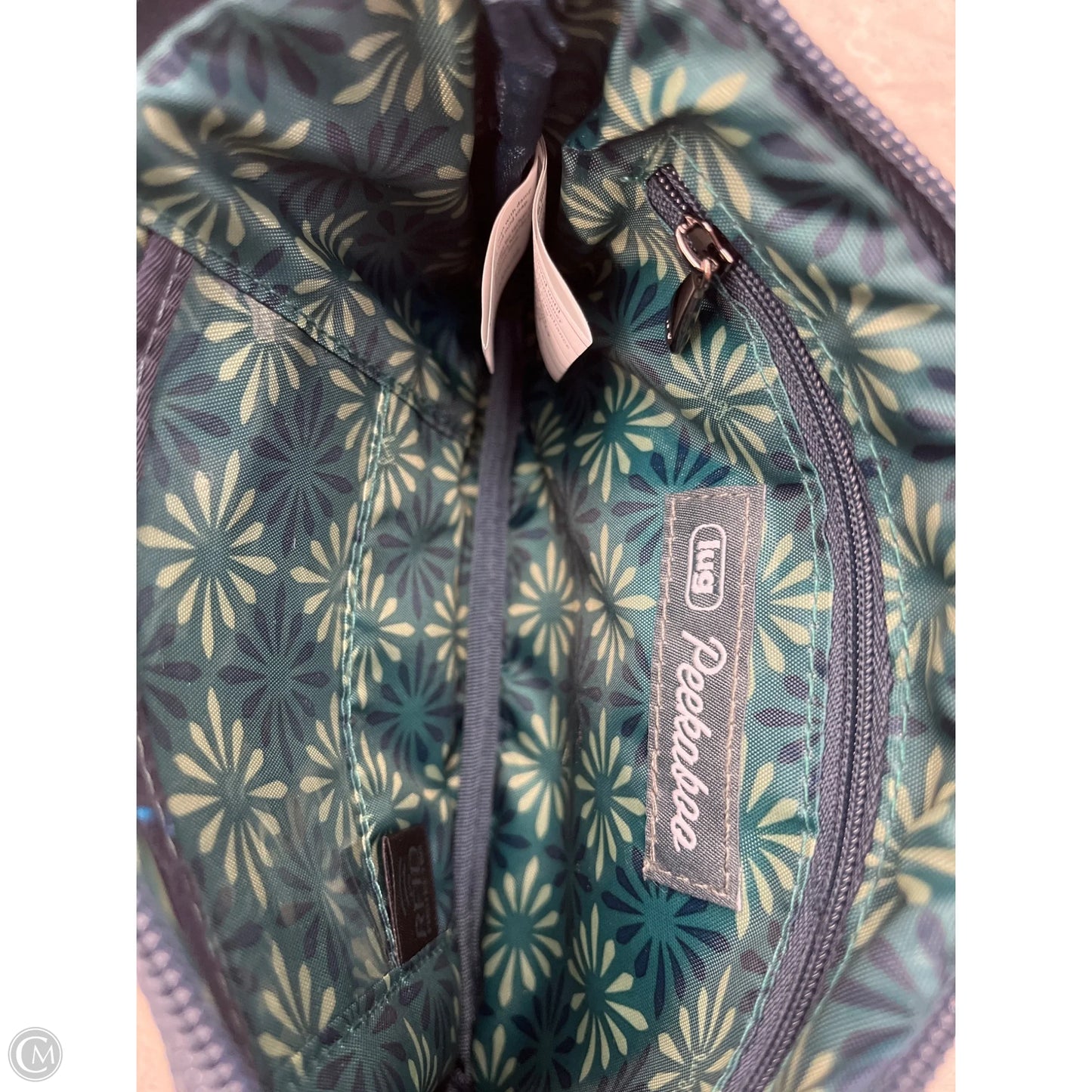 Crossbody By Lug, Size: Small
