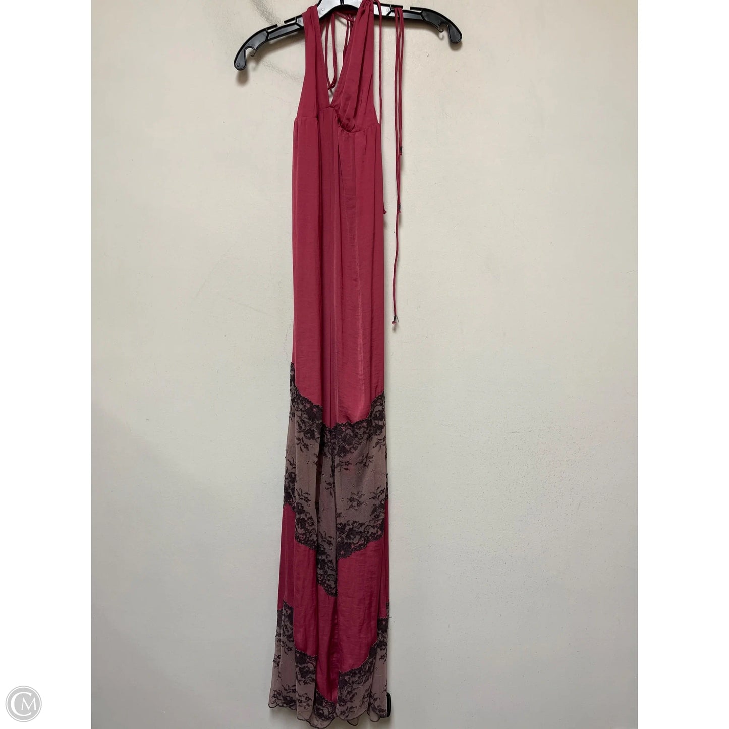 Jumpsuit By Free People In Pink, Size: M