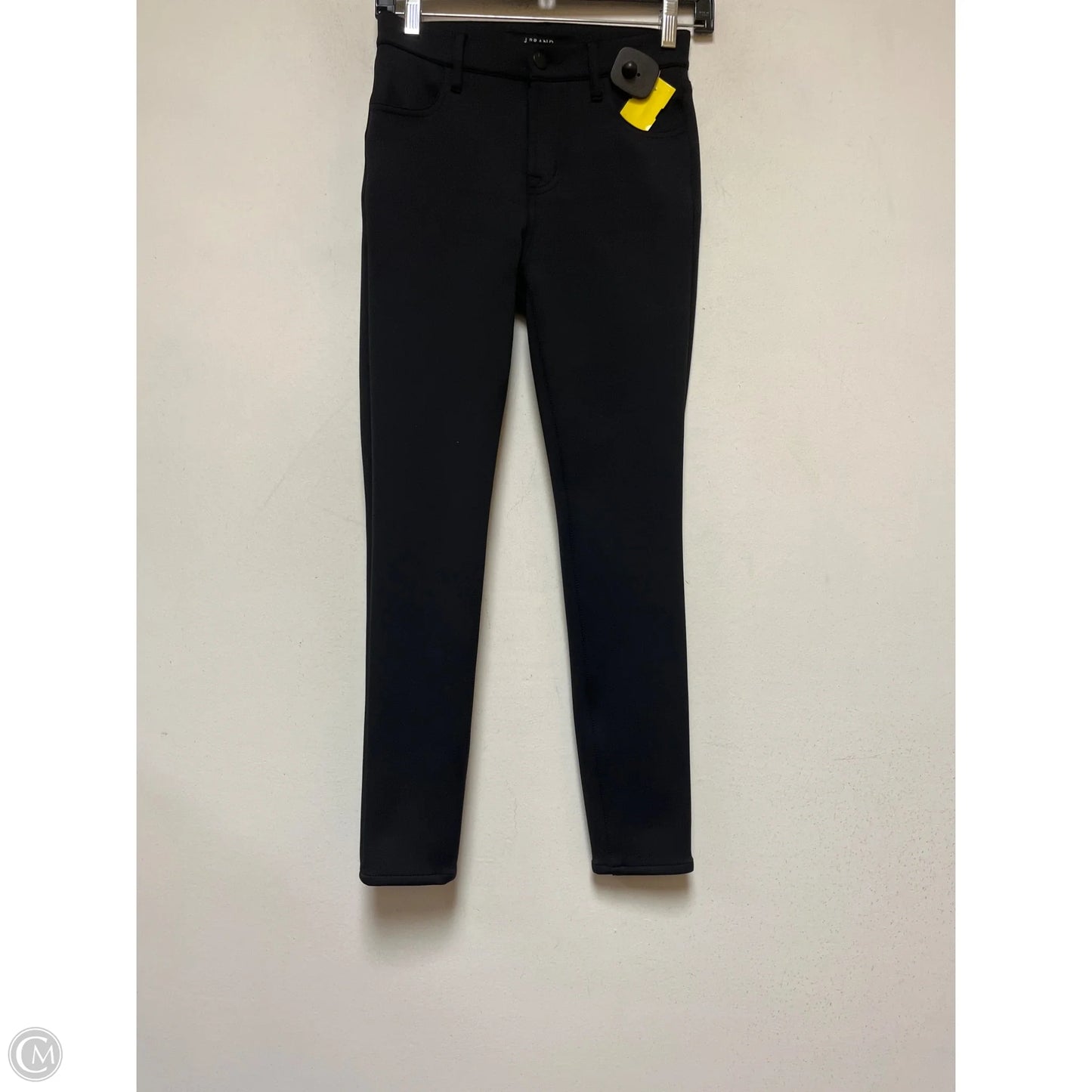 Pants Other By J Brand In Black, Size: 2
