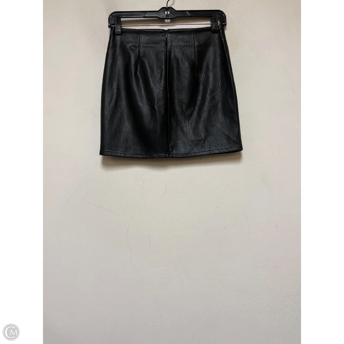 Skirt Mini & Short By Superdown In Black, Size: 2