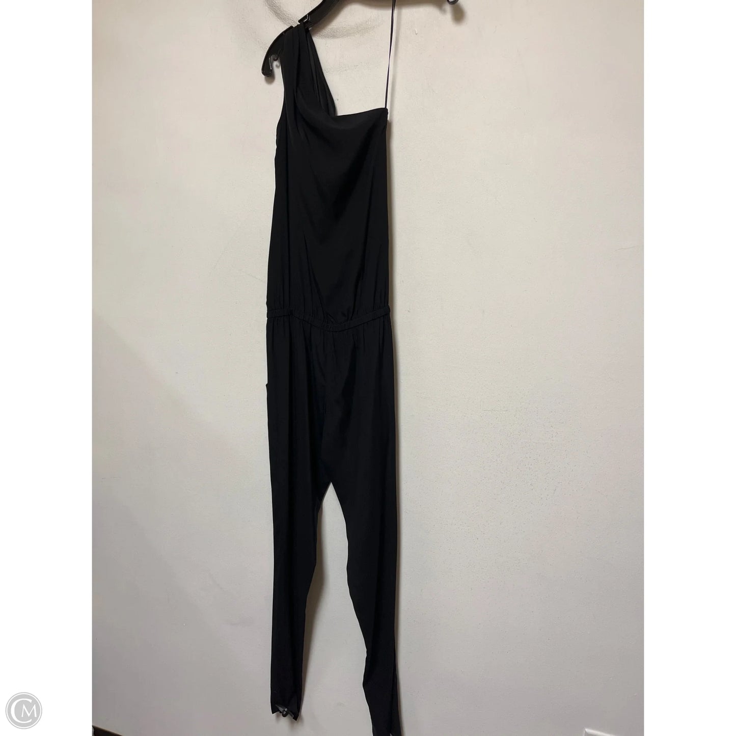 Jumpsuit By Ramy Brook In Black, Size: Xs