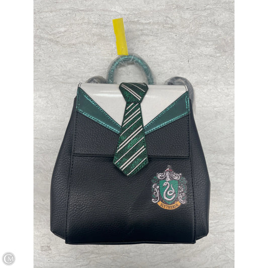 Backpack By Clothes Mentor, Size: Medium