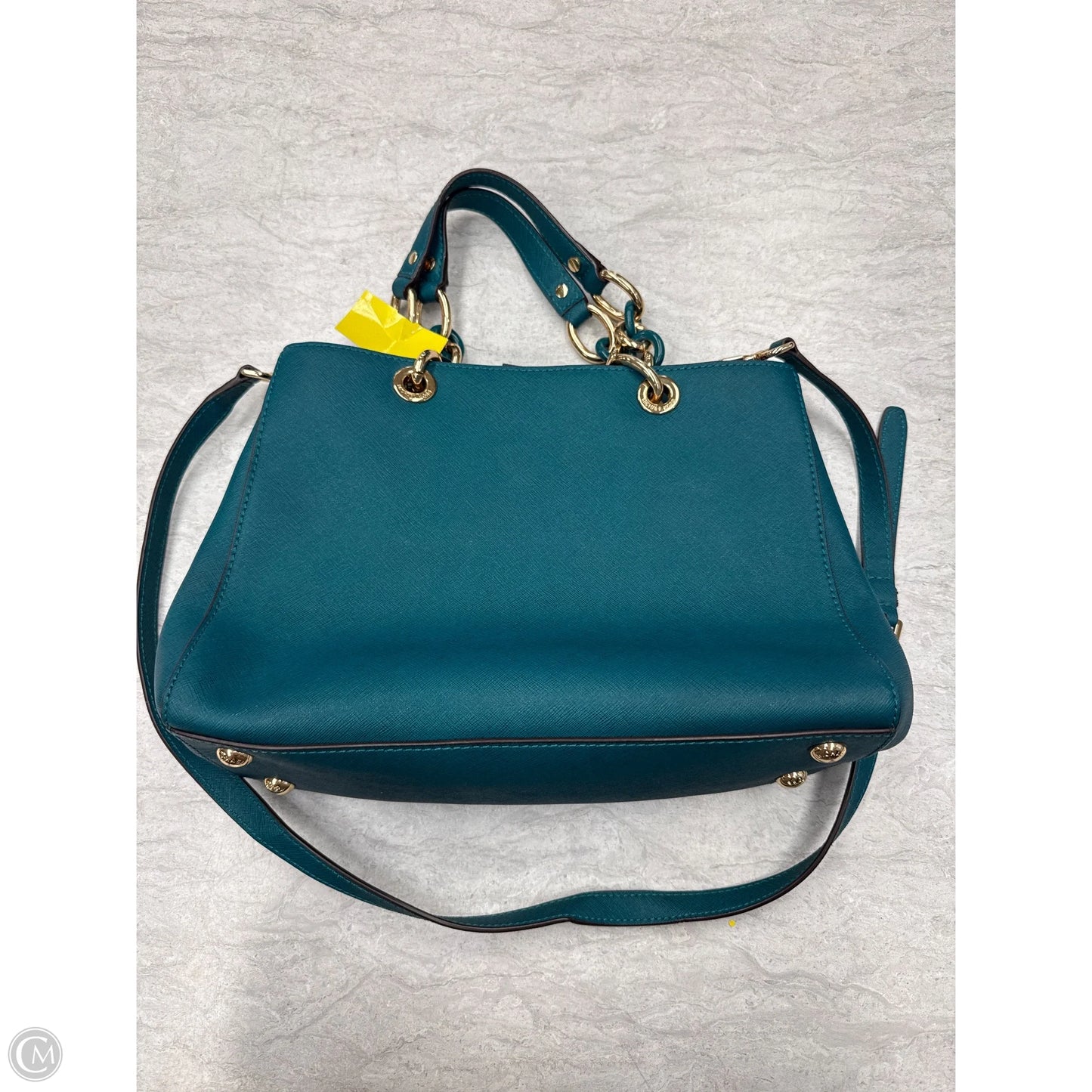 Handbag By Michael By Michael Kors, Size: Medium