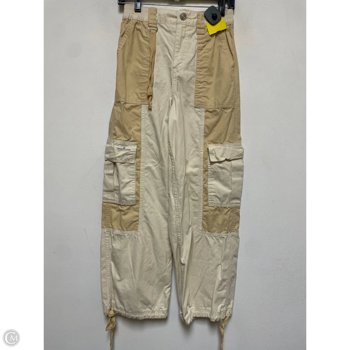 Pants Cargo & Utility By Bdg In Tan, Size: 4