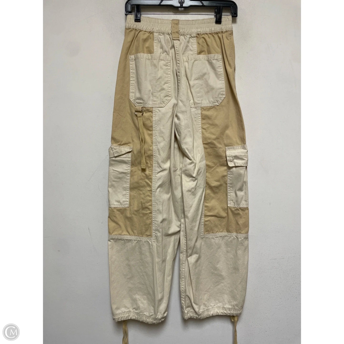 Pants Cargo & Utility By Bdg In Tan, Size: 4