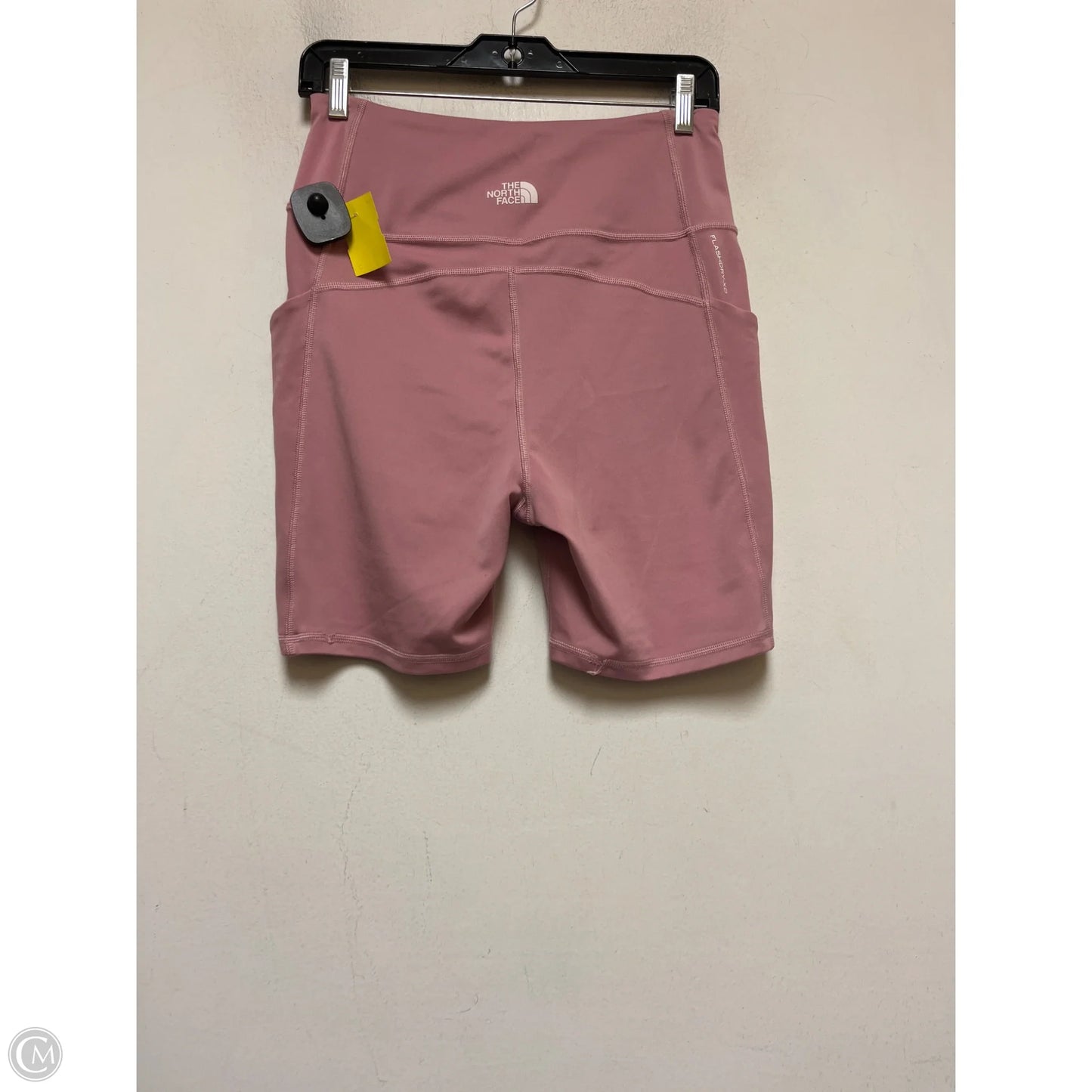 Athletic Shorts By The North Face In Pink, Size: Xl
