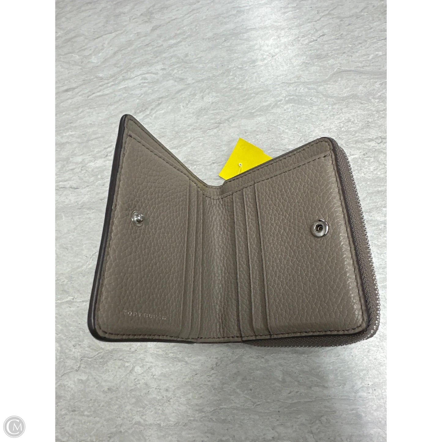 Wallet Designer By Tory Burch, Size: Small