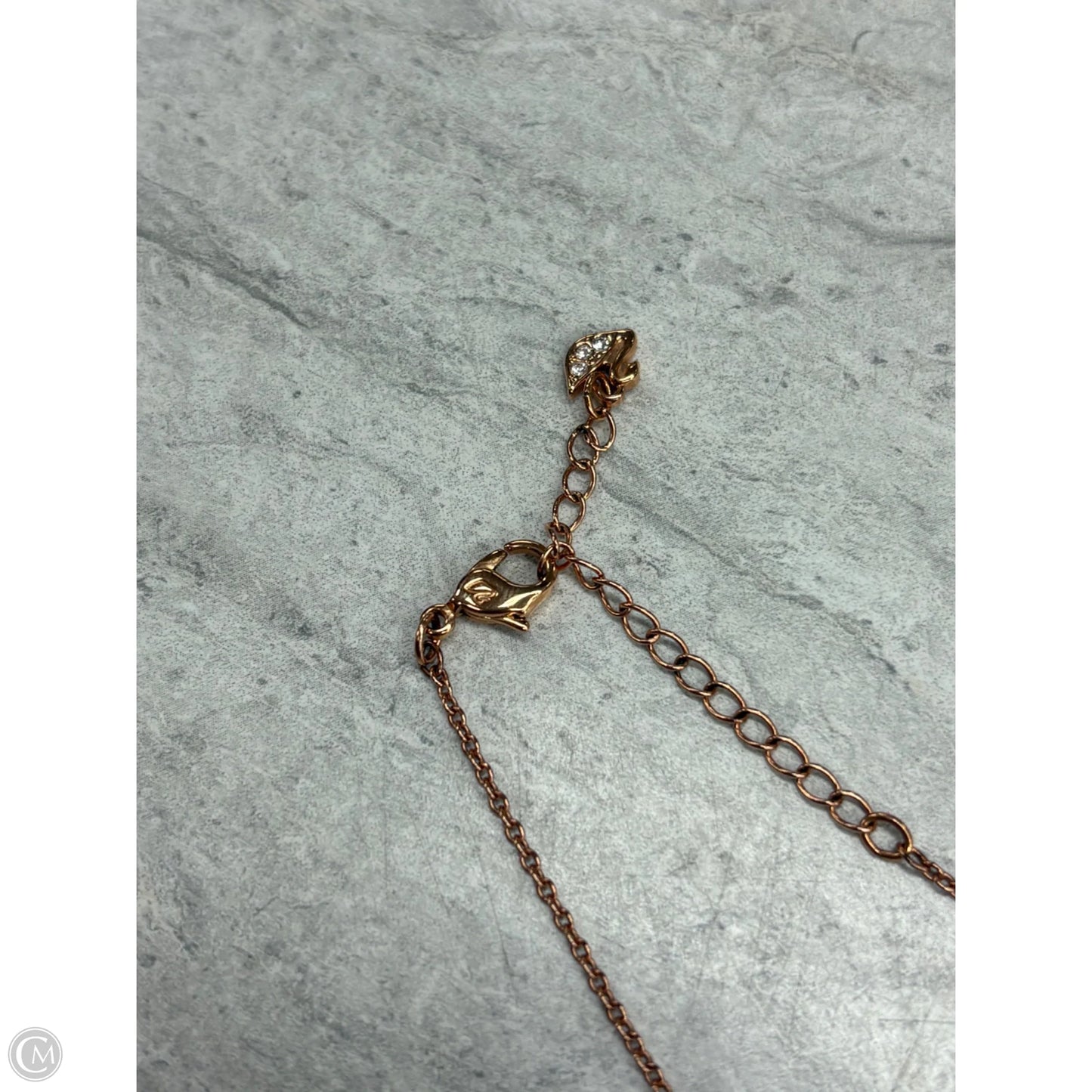 Necklace Designer By Swarovski