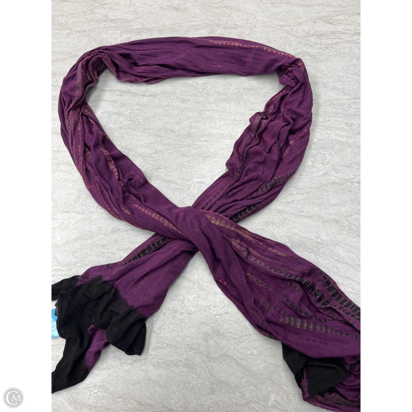 Scarf Long By Eileen Fisher