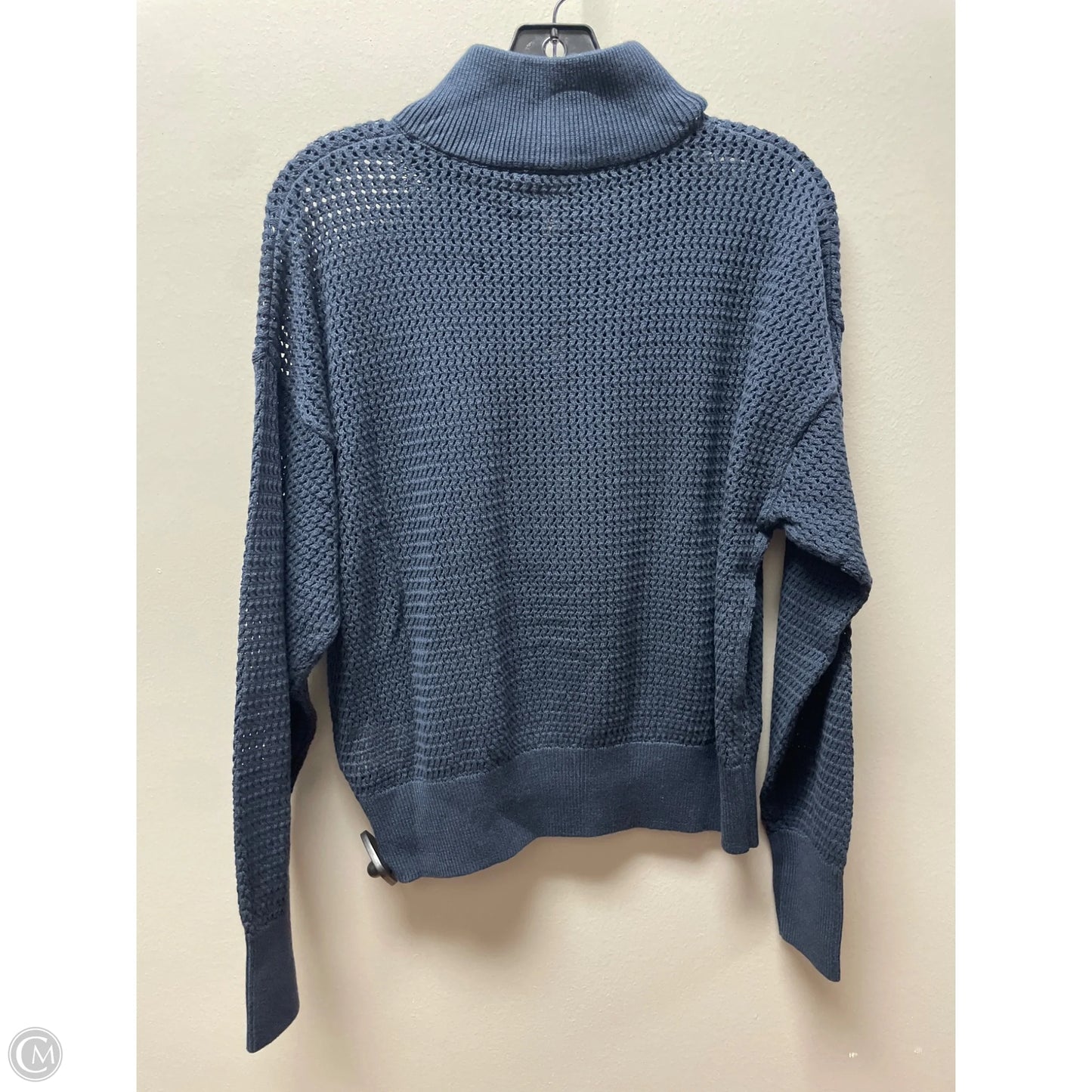 Sweater By Varley In Navy, Size: S