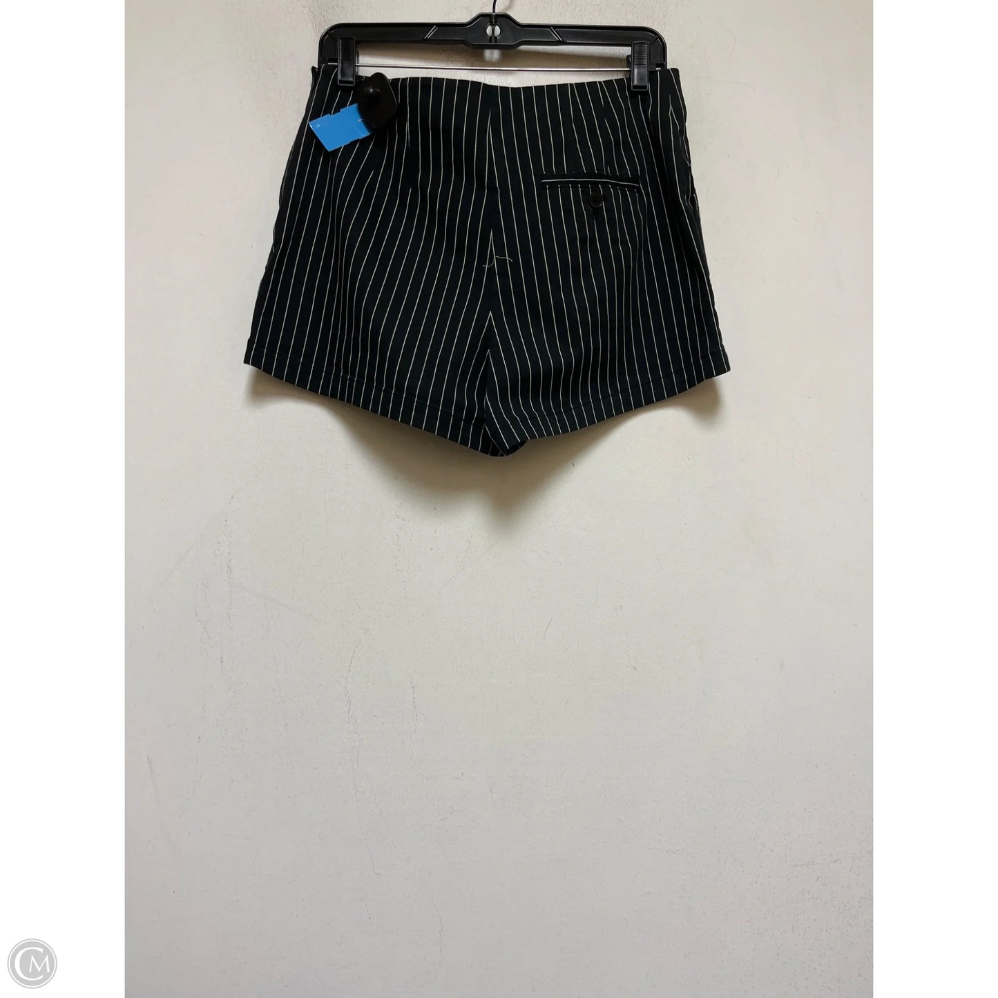 Shorts By Maeve In Striped Pattern, Size: 6